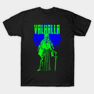 2reborn VALHALLA GIRL 001 T-Shirt